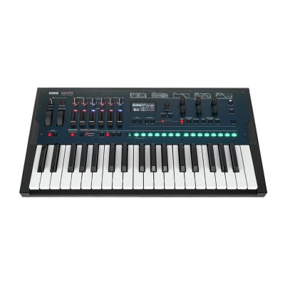 سینتی سایزر KORG Opsix Altered FM