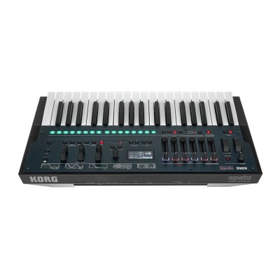 سینتی سایزر KORG Opsix Altered FM