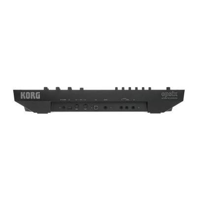سینتی سایزر KORG Opsix Altered FM