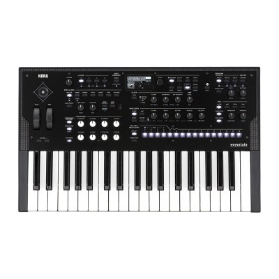 سینتی سایزر Korg Wavestate