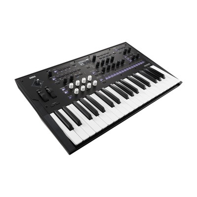 سینتی سایزر Korg Wavestate