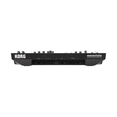 سینتی سایزر Korg Wavestate