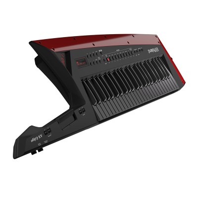 سینتی سایزر Roland AX Edge Black