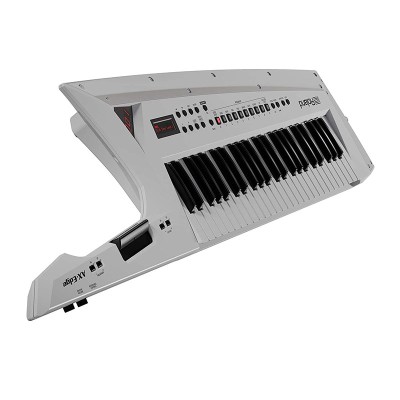 سینتی سایزر Roland AX Edge White