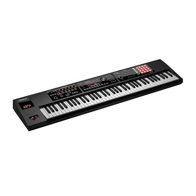سینتی سایزر Roland FA-07