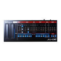 سینتی سایزر Roland JU-06