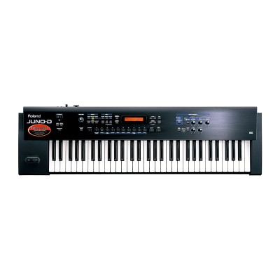 سینتی سایزر Roland JUNO-D