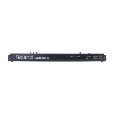 سینتی سایزر Roland JUNO-D