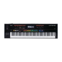سینتی سایزر Roland Jupiter-50 76-Key