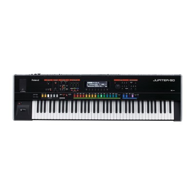 سینتی سایزر Roland Jupiter-50 76-Key