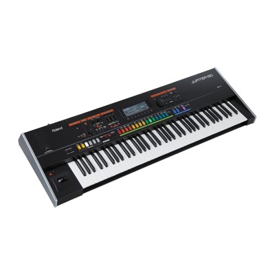 سینتی سایزر Roland Jupiter-50 76-Key