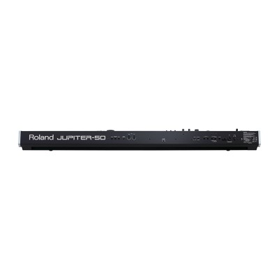سینتی سایزر Roland Jupiter-50 76-Key