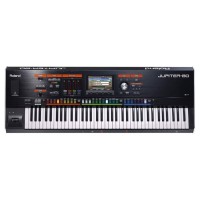 سینتی سایزر Roland Jupiter-80 76-Key