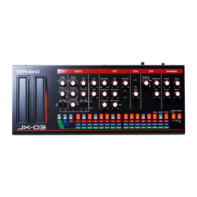 سینتی سایزر Roland JX-03