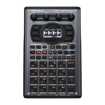 سینتی سایزر Roland SP-404MKII