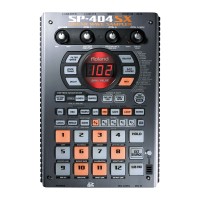 سینتی سایزر Roland SP 404SX