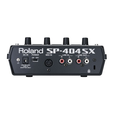 سینتی سایزر Roland SP 404SX