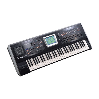 سینتی سایزر Roland V-Synth