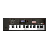 سینتی سایزر Roland XPS 30 Black