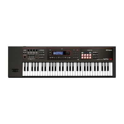 سینتی سایزر Roland XPS 30 Black