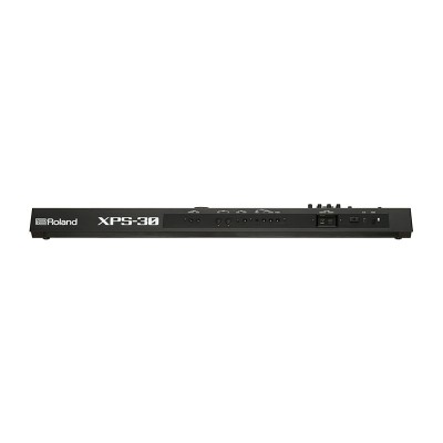 سینتی سایزر Roland XPS 30 Black