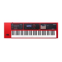 سینتی سایزر Roland XPS 30 Red