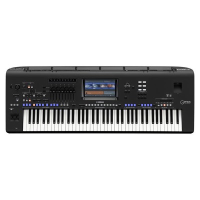 سینتی سایزر Yamaha Genos