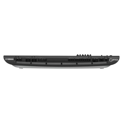 سینتی سایزر Yamaha Genos