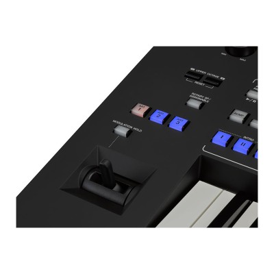 سینتی سایزر Yamaha Genos