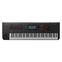 سینتی سایزر Yamaha Montage 7