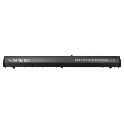 سینتی سایزر Yamaha Montage 8