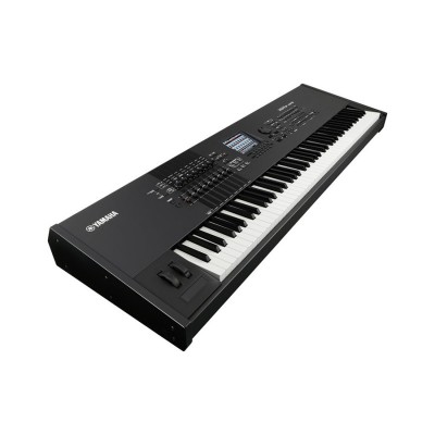 سینتی سایزر Yamaha MOTIF XF7