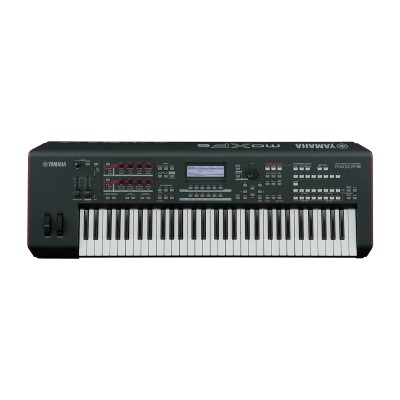 سینتی سایزر Yamaha MOXF 6