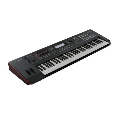 سینتی سایزر Yamaha MOXF 6