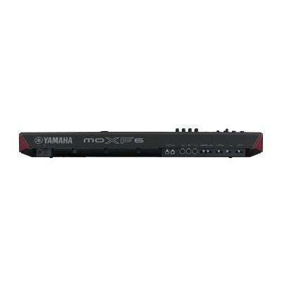 سینتی سایزر Yamaha MOXF 6