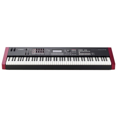 سینتی سایزر Yamaha MOXF 8