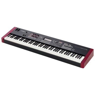 سینتی سایزر Yamaha MOXF 8