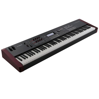 سینتی سایزر Yamaha MOXF 8