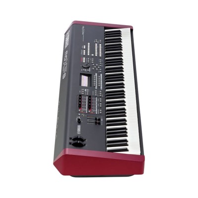 سینتی سایزر Yamaha MOXF 8