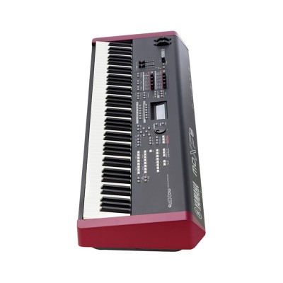 سینتی سایزر Yamaha MOXF 8