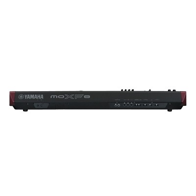 سینتی سایزر Yamaha MOXF 8