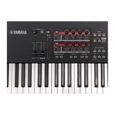 سینتی سایزر Yamaha MOXF 8