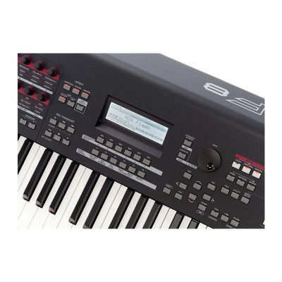 سینتی سایزر Yamaha MOXF 8