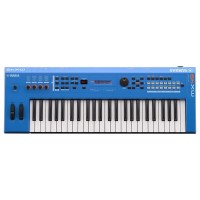 سینتی سایزر Yamaha MX49 - Blue