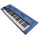 سینتی سایزر Yamaha MX49 - Blue