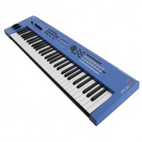 سینتی سایزر Yamaha MX61 - Blue