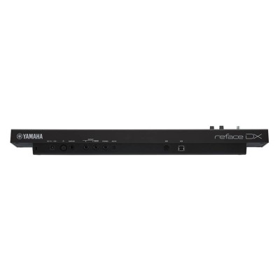سینتی سایزر Yamaha Reface DX
