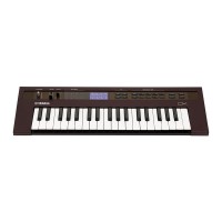 سینتی سایزر Yamaha Reface DX