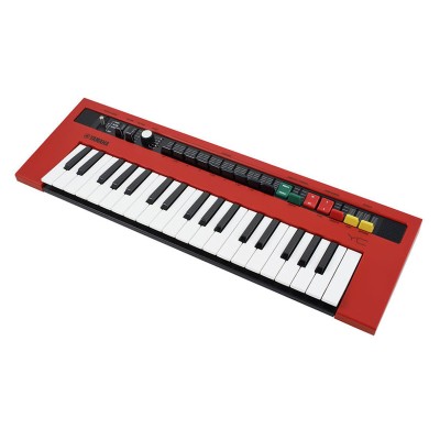 سینتی سایزر Yamaha Reface YC