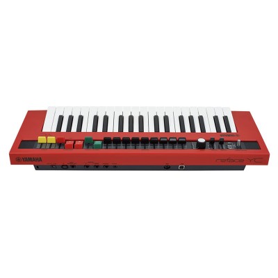 سینتی سایزر Yamaha Reface YC